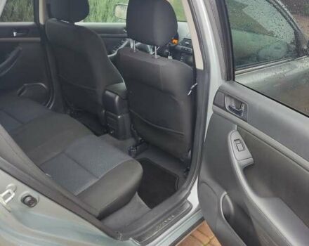 Серый Тойота Авенсис, объемом двигателя 1.8 л и пробегом 205 тыс. км за 7650 $, фото 15 на Automoto.ua