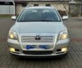 Сірий Тойота Авенсіс, об'ємом двигуна 2 л та пробігом 280 тис. км за 3500 $, фото 1 на Automoto.ua
