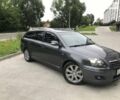 Серый Тойота Авенсис, объемом двигателя 2.23 л и пробегом 289 тыс. км за 7650 $, фото 1 на Automoto.ua