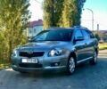 Сірий Тойота Авенсіс, об'ємом двигуна 2 л та пробігом 194 тис. км за 5500 $, фото 3 на Automoto.ua