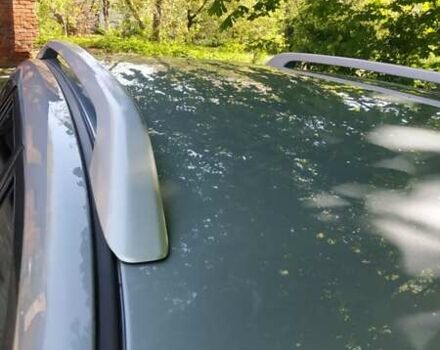 Сірий Тойота Авенсіс, об'ємом двигуна 2 л та пробігом 409 тис. км за 7000 $, фото 16 на Automoto.ua