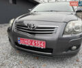 Серый Тойота Авенсис, объемом двигателя 2 л и пробегом 194 тыс. км за 7800 $, фото 25 на Automoto.ua