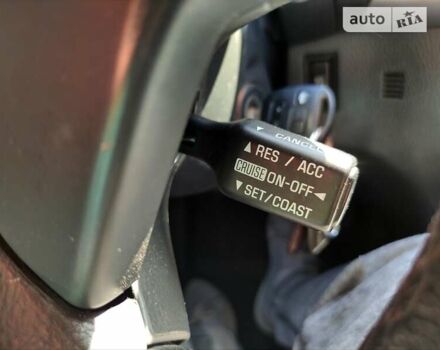 Серый Тойота Авенсис, объемом двигателя 2.4 л и пробегом 240 тыс. км за 8850 $, фото 23 на Automoto.ua