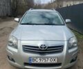 Сірий Тойота Авенсіс, об'ємом двигуна 2.2 л та пробігом 450 тис. км за 4900 $, фото 1 на Automoto.ua