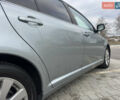 Серый Тойота Авенсис, объемом двигателя 1.8 л и пробегом 203 тыс. км за 7499 $, фото 8 на Automoto.ua