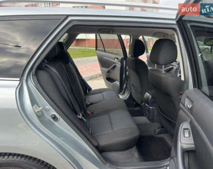 Серый Тойота Авенсис, объемом двигателя 1.8 л и пробегом 203 тыс. км за 7499 $, фото 32 на Automoto.ua