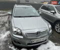 Серый Тойота Авенсис, объемом двигателя 2.23 л и пробегом 280 тыс. км за 6200 $, фото 1 на Automoto.ua