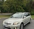 Серый Тойота Авенсис, объемом двигателя 2 л и пробегом 300 тыс. км за 2750 $, фото 6 на Automoto.ua