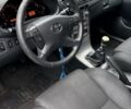 Серый Тойота Авенсис, объемом двигателя 2 л и пробегом 300 тыс. км за 2750 $, фото 10 на Automoto.ua