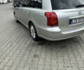 Серый Тойота Авенсис, объемом двигателя 2.2 л и пробегом 350 тыс. км за 2400 $, фото 5 на Automoto.ua