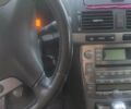 Серый Тойота Авенсис, объемом двигателя 2.23 л и пробегом 270 тыс. км за 5999 $, фото 9 на Automoto.ua