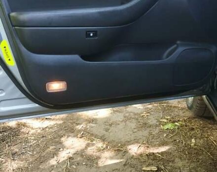 Сірий Тойота Авенсіс, об'ємом двигуна 2 л та пробігом 409 тис. км за 7000 $, фото 63 на Automoto.ua