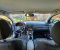 Серый Тойота Авенсис, объемом двигателя 2 л и пробегом 259 тыс. км за 7500 $, фото 12 на Automoto.ua