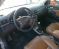 Серый Тойота Авенсис, объемом двигателя 2.2 л и пробегом 290 тыс. км за 6699 $, фото 2 на Automoto.ua