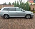 Серый Тойота Авенсис, объемом двигателя 1.8 л и пробегом 205 тыс. км за 7650 $, фото 8 на Automoto.ua