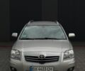 Серый Тойота Авенсис, объемом двигателя 2.23 л и пробегом 290 тыс. км за 6400 $, фото 1 на Automoto.ua