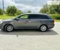 Серый Тойота Авенсис, объемом двигателя 2 л и пробегом 263 тыс. км за 6800 $, фото 15 на Automoto.ua