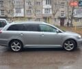 Серый Тойота Авенсис, объемом двигателя 2.23 л и пробегом 300 тыс. км за 4300 $, фото 4 на Automoto.ua