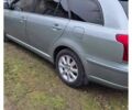 Серый Тойота Авенсис, объемом двигателя 2 л и пробегом 310 тыс. км за 6300 $, фото 7 на Automoto.ua