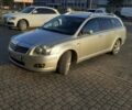 Серый Тойота Авенсис, объемом двигателя 2.2 л и пробегом 300 тыс. км за 5800 $, фото 6 на Automoto.ua
