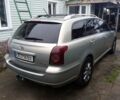 Серый Тойота Авенсис, объемом двигателя 2.2 л и пробегом 388 тыс. км за 6200 $, фото 5 на Automoto.ua