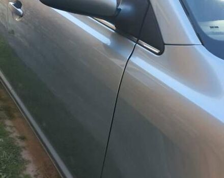 Сірий Тойота Авенсіс, об'ємом двигуна 2 л та пробігом 409 тис. км за 7000 $, фото 4 на Automoto.ua