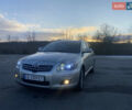 Серый Тойота Авенсис, объемом двигателя 2.23 л и пробегом 291 тыс. км за 7500 $, фото 1 на Automoto.ua