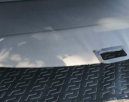 Сірий Тойота Авенсіс, об'ємом двигуна 2 л та пробігом 409 тис. км за 7000 $, фото 80 на Automoto.ua