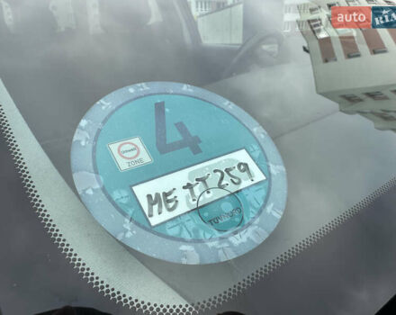 Серый Тойота Авенсис, объемом двигателя 1.8 л и пробегом 203 тыс. км за 7499 $, фото 3 на Automoto.ua