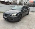 Серый Тойота Авенсис, объемом двигателя 2.23 л и пробегом 340 тыс. км за 4500 $, фото 1 на Automoto.ua