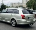Серый Тойота Авенсис, объемом двигателя 2 л и пробегом 300 тыс. км за 2750 $, фото 3 на Automoto.ua