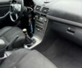 Серый Тойота Авенсис, объемом двигателя 2 л и пробегом 300 тыс. км за 2750 $, фото 13 на Automoto.ua