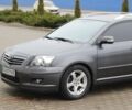 Серый Тойота Авенсис, объемом двигателя 2 л и пробегом 300 тыс. км за 8500 $, фото 15 на Automoto.ua