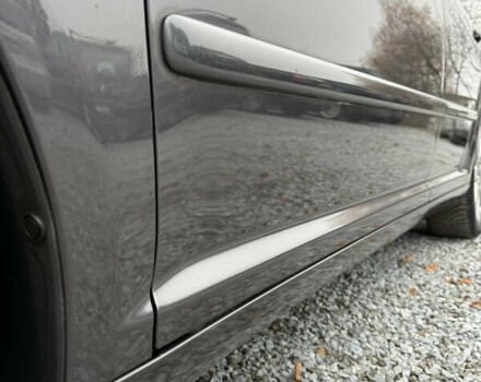 Серый Тойота Авенсис, объемом двигателя 2 л и пробегом 194 тыс. км за 7800 $, фото 68 на Automoto.ua