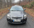 Серый Тойота Авенсис, объемом двигателя 2 л и пробегом 264 тыс. км за 5600 $, фото 1 на Automoto.ua