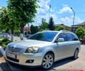 Сірий Тойота Авенсіс, об'ємом двигуна 2 л та пробігом 224 тис. км за 6900 $, фото 1 на Automoto.ua