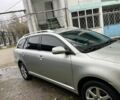 Серый Тойота Авенсис, объемом двигателя 2 л и пробегом 292 тыс. км за 6750 $, фото 1 на Automoto.ua