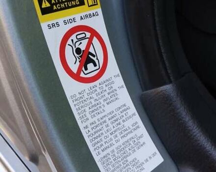 Сірий Тойота Авенсіс, об'ємом двигуна 2 л та пробігом 409 тис. км за 7000 $, фото 100 на Automoto.ua