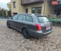 Сірий Тойота Авенсіс, об'ємом двигуна 1.8 л та пробігом 212 тис. км за 7700 $, фото 6 на Automoto.ua