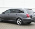 Серый Тойота Авенсис, объемом двигателя 2 л и пробегом 300 тыс. км за 8500 $, фото 7 на Automoto.ua