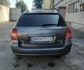 Серый Тойота Авенсис, объемом двигателя 2 л и пробегом 297 тыс. км за 6000 $, фото 5 на Automoto.ua