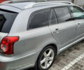 Серый Тойота Авенсис, объемом двигателя 2.2 л и пробегом 328 тыс. км за 7400 $, фото 17 на Automoto.ua
