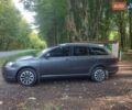 Серый Тойота Авенсис, объемом двигателя 2.2 л и пробегом 192 тыс. км за 7000 $, фото 2 на Automoto.ua
