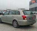 Сірий Тойота Авенсіс, об'ємом двигуна 2 л та пробігом 353 тис. км за 6450 $, фото 7 на Automoto.ua