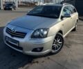 Серый Тойота Авенсис, объемом двигателя 2.2 л и пробегом 295 тыс. км за 2700 $, фото 1 на Automoto.ua