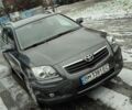 Сірий Тойота Авенсіс, об'ємом двигуна 0 л та пробігом 158 тис. км за 7590 $, фото 2 на Automoto.ua