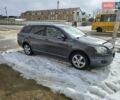 Серый Тойота Авенсис, объемом двигателя 2.2 л и пробегом 247 тыс. км за 6800 $, фото 45 на Automoto.ua