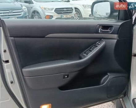 Сірий Тойота Авенсіс, об'ємом двигуна 2 л та пробігом 353 тис. км за 6450 $, фото 19 на Automoto.ua