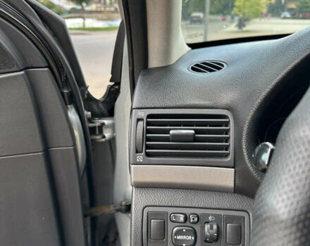 Серый Тойота Авенсис, объемом двигателя 1.8 л и пробегом 310 тыс. км за 5900 $, фото 14 на Automoto.ua