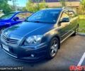 Серый Тойота Авенсис, объемом двигателя 1.8 л и пробегом 203 тыс. км за 7250 $, фото 1 на Automoto.ua
